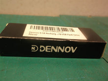 dennov USB Mini Voice Recorder Audio Digital 8GB Battery
