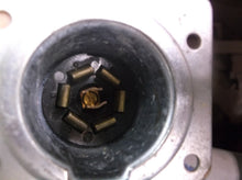 Pollak 12-703 7-Way Trailer RV Connector Socket