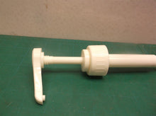 1 Gallon Pump Dispenser 38/400 Heavy Duty - 1oz Pump Model