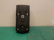 inner control box Kwikset Aura Satin Nickel Electronic Bluetooth Keypad Smart Lo