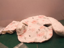 Anti Roll Pillow Infant Toddler Sleeping Cushion Head Protect Pillow