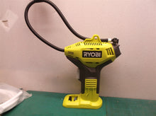 Ryobi 18v Piston Compressor High Pressure Cordless Inflator - P737D 0Q22041D0145