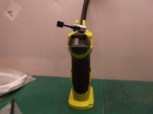 Ryobi 18v Piston Compressor High Pressure Cordless Inflator - P737D 0Q22041D0145