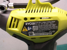 Ryobi 18v Piston Compressor High Pressure Cordless Inflator - P737D 0Q22041D0145
