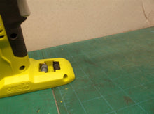 Ryobi 18v Piston Compressor High Pressure Cordless Inflator - P737D 0Q22041D0145