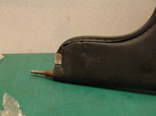 1971-1980 Dodge Truck Sun Visors Black D150 D250 D350 Ram charger Left Right 349