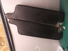 1971-1980 Dodge Truck Sun Visors Black D150 D250 D350 Ram charger Left Right 349