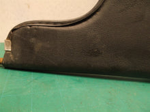 1971-1980 Dodge Truck Sun Visors Black D150 D250 D350 Ram charger Left Right 349