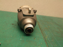 Gear Case Assembly & Anvil Off a Ridgid R8723 Sub Compact Impact Driver