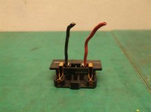 Battery Connector Off a Ridgid R8723 Sub Compact Impact Driver