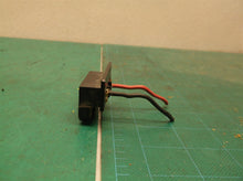 Battery Connector Off a Ridgid R8723 Sub Compact Impact Driver