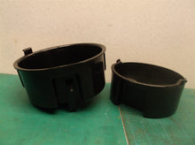basket set off a Nostalgia CIT3PLSBK 3-Quart Iced Tea and Coffee Brewing System