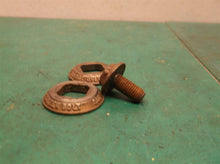 Blade Retainer Screw & Washers Off Skil Saw 5850 Type 1 Circular Saw