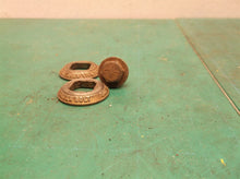 Blade Retainer Screw & Washers Off Skil Saw 5850 Type 1 Circular Saw