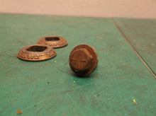 Blade Retainer Screw & Washers Off Skil Saw 5850 Type 1 Circular Saw