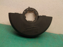 5" guard off a Milwaukee 2680-20 Cordless 18 Volt 4-1/2" Cut-Off/Grinder