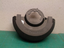 5" guard off a Milwaukee 2680-20 Cordless 18 Volt 4-1/2" Cut-Off/Grinder
