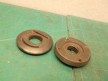 43-34-0036 Disk Flange & 44-40-0035 Flange Nut off a Milwaukee 2680-20 Cordless