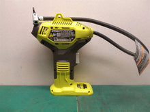 Ryobi 18V Power Inflator with Digital Gauge P737D OQ21261do137369