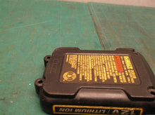 housing only for a Dewalt dcb120 battery