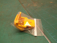 Latch kit for a Dewalt dcb120 battery