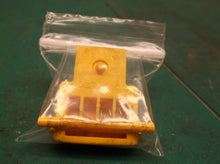 Latch kit for a Dewalt dcb120 battery