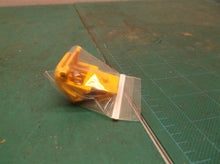 Latch kit for a Dewalt dcb120 battery