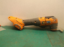 Ridgid R86240B 18V Brushless Oscillating Multi-Tool cs21171dm20247