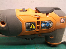 Ridgid R86240B 18V Brushless Oscillating Multi-Tool cs21171dm20247