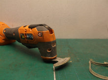Ridgid R86240B 18V Brushless Oscillating Multi-Tool cs21171dm20247