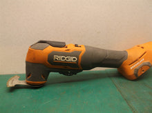Ridgid R86240B 18V Brushless Oscillating Multi-Tool cs21171dm20247