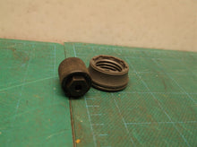 699854001 Quick Change Collet & 544363001 COLLAR off a Ryobi TVM01 12 Vo