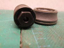 699854001 Quick Change Collet & 544363001 COLLAR off a Ryobi TVM01 12 Vo
