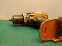 RIDGID R86116 18V BRUSHLESS GEN5X HAMMERDRILL cs19041db10491