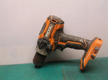 RIDGID R86116 18V BRUSHLESS GEN5X HAMMERDRILL cs19041db10491