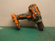 RIDGID R86116 18V BRUSHLESS GEN5X HAMMERDRILL cs19041db10491