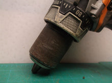 RIDGID R86116 18V BRUSHLESS GEN5X HAMMERDRILL cs19041db10491