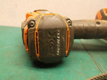 RIDGID R86116 18V BRUSHLESS GEN5X HAMMERDRILL cs19041db10491