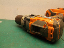 RIDGID R86116 18V BRUSHLESS GEN5X HAMMERDRILL cs19041db10491