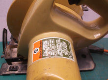 Black & Decker 5 1/2 er Compact Circular Saw Model 7300