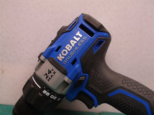 Kobalt KDD 524B-03 24v Brushless1/2" Drill Driver Tool Only Cordless tool only 0