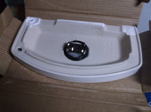 American Standard Studio Tank Lid 735168-400.020 White