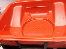 Vintage Craftsman Sawmill 7 1/4" Circular Saw in Plastic Case ONLY