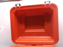 Vintage Craftsman Sawmill 7 1/4" Circular Saw in Plastic Case ONLY