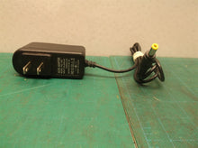 ac/dc adapter model tsl-1681 output 5v @ 2A
