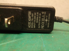 ac/dc adapter model tsl-1681 output 5v @ 2A