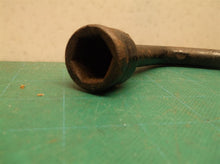 3/4"/19mm lug wrench