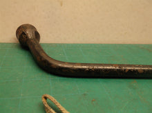 3/4"/19mm lug wrench