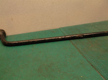 3/4"/19mm lug wrench