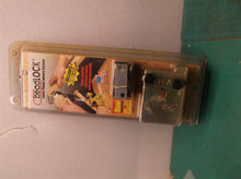 Bead lock Loose Tenon Joinery System Dual Kit 3/8" and 1/2"